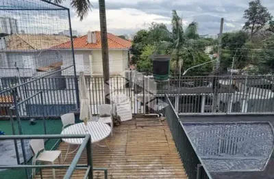 Casa com 3 quartos à venda na Rua David Ben Gurion, 270, Vila Sônia, São Paulo