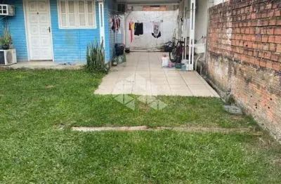 Casa com 3 quartos à venda na Rua Jovelino de Souza, 255, Bela Vista, Alvorada