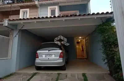 Casa 3 dormitórios sendo 1 suite 3 vagas de garagem no bairro vila conceição