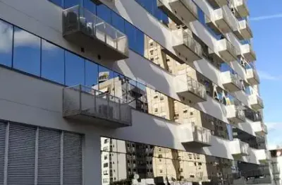 Sala comercial à venda na Rua Gomes Jardim, 301, Santana, Porto Alegre