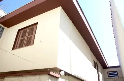 Casa com 3 quartos à venda na Alameda Álvaro de Morais, 83, Planalto Paulista, São Paulo