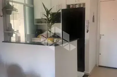 Apartamento com 2 quartos à venda na Rua Professor Guilherme Belfort Sabino, 1524, Jardim Marajoara, São Paulo