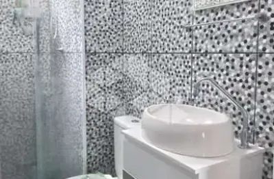 Apartamento com 2 quartos à venda na Rua Vaticano, 275, Parque Ipê, São Paulo