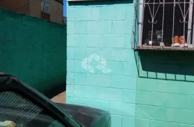 Apartamento com 2 quartos à venda na Rua Professor Augusto Osvaldo Thiesen, 155, Rubem Berta, Porto Alegre
