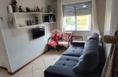 Belo apartamento semi mobiliado- bairro vila nova - zona sul / porto alegre!