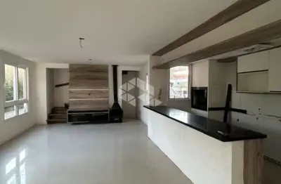 Casa em condomínio fechado com 3 quartos à venda na Rua Dea Coufal, 1201, Ipanema, Porto Alegre