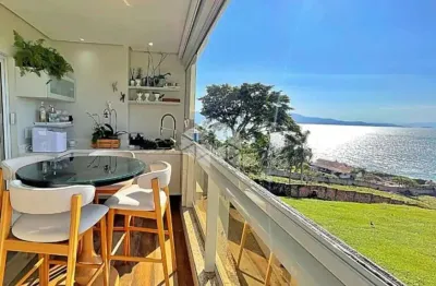 Apartamento com 3 quartos à venda na Rodovia Tertuliano Brito Xavier, 2112, Jurerê, Florianópolis