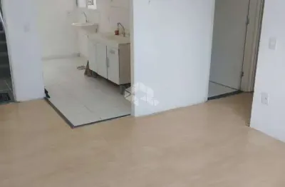 Apartamento com 2 quartos à venda na Rua José Iuchno, 201, Hípica, Porto Alegre