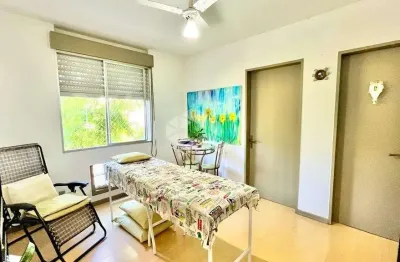 Apartamento 1 dormitório, estacionamento, morro santana, porto alegre