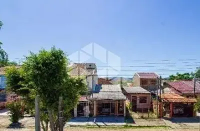 Casa com 3 quartos à venda na rua mário vieira marques, 232, hípica, porto alegre, 125 m2 por r$ 229.500