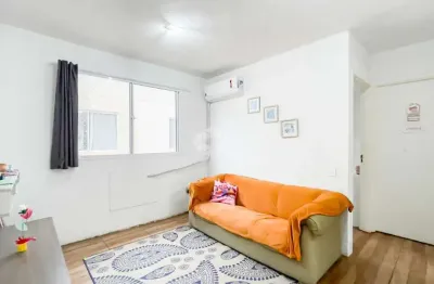 Apartamento com 2 quartos à venda na Rua Irmã Teresilda Steffen, 335, Mário Quintana, Porto Alegre