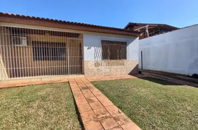 Casa com 3 quartos à venda na Rua Doutor Miguel Vieira Ferreira, 100, Ipanema, Porto Alegre