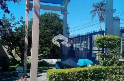 Apartamento com 2 quartos à venda na Estrada Bérico José Bernardes, 576, São Tomé, Viamão