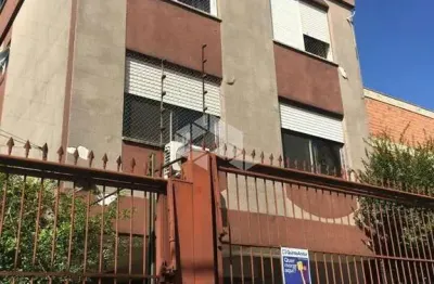 Apartamento com 1 quarto à venda na Rua Ari Barroso, 47, Sarandi, Porto Alegre