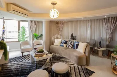 Apartamento de 3 dormitórios e 2 vagas no bela vista
