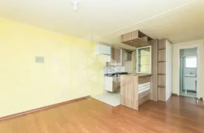 Apartamento com 2 quartos à venda na Beco Império, 241, Vila Nova, Porto Alegre