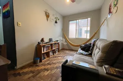 Apartamento com 1 quarto à venda na Rua José do Patrocínio, 357, Cidade Baixa, Porto Alegre