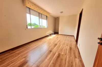 Apartamento 3 dormitórios 1 vaga coberta centro esteio
