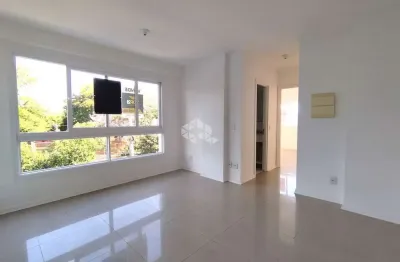 Apartamento no bairro são sebastião, 2 dormitórios, sendo 1 suíte, 2 banheiros, 1 vaga