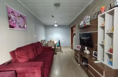 Casa com 2 quartos à venda na José Leopoldo Rauber, 144, Rauber, Santa Cruz do Sul
