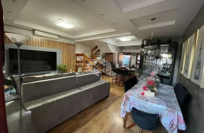 Casa com 3 quartos à venda na Avenida Martins Bastos, 780, Sarandi, Porto Alegre