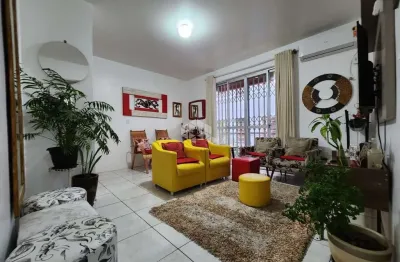 Apartamento com 2 quartos à venda na Rua André Marques, 744, Centro, Santa Maria