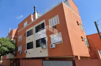 Apartamento de 2 dormitório semi mobiliado com churrasqueira e vaga escriturada no bairro santana