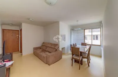 Apartamento 3 dormitórios -semi mobiliado -perto da redenção