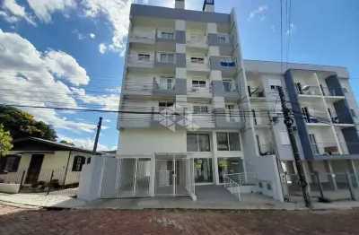 Sala comercial à venda na Santo Amaro, 140, Universitário, Santa Cruz do Sul