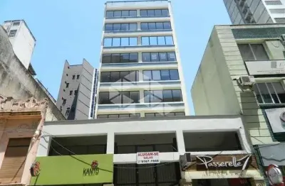 Sala comercial à venda na Rua Riachuelo, 1339, Centro Histórico, Porto Alegre