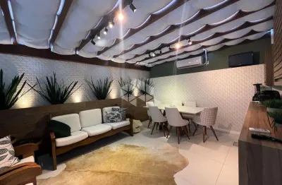 Casa com 2 quartos à venda na Gaspar Silveira Martins, 3208, Centro, Santa Cruz do Sul