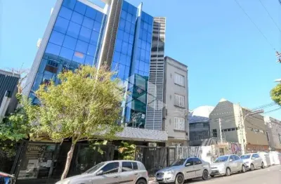 Sala comercial à venda na Rua General Lima e Silva, 1066, Cidade Baixa, Porto Alegre