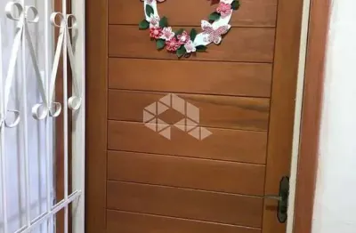 Apartamento com 2 quartos à venda na Rua Saldanha da Gama, 751, Partenon, Porto Alegre