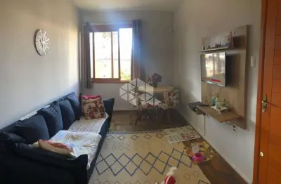 Apartamento com 2 quartos à venda na Rua Saldanha da Gama, 751, Partenon, Porto Alegre