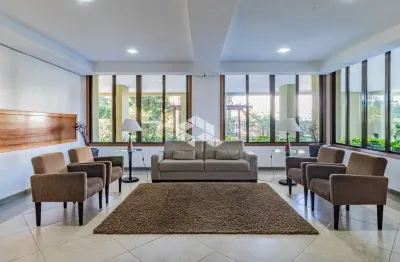 Apartamento 3d em andar alto com vaga dupla e infra na tristeza