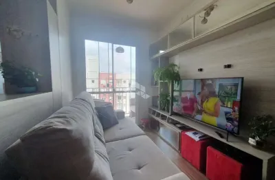 Apartamento com 2 quartos à venda na Rua Joaquim Caetano, 700, Fátima, Canoas