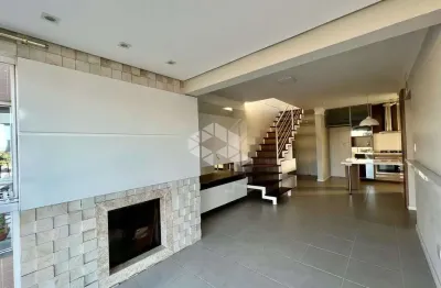 Cobertura com 2 quartos à venda na Rua Boa Esperança, 520, Universitário, Santa Cruz do Sul