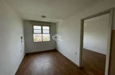 Apartamento com 1 quarto à venda na Avenida Taquary, 645, Cristal, Porto Alegre