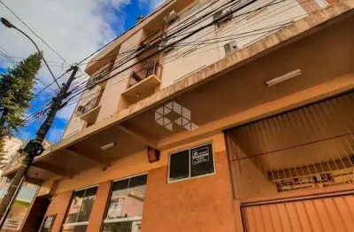 Apartamento com 2 quartos à venda na Rua Conde de Porto Alegre, 361, Nossa Senhora de Fátima, Santa Maria