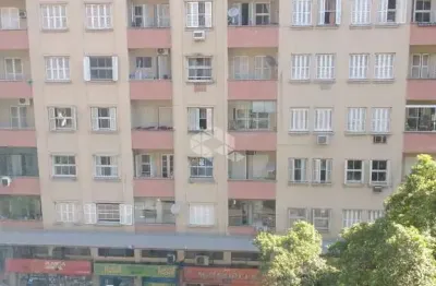 Apartamento com 2 quartos à venda na Avenida Senador Salgado Filho, 106, Centro Histórico, Porto Alegre