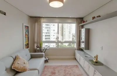 Apartamento com 3 quartos à venda na Padre Alois Kades S J - Lado Par, 500, Jardim Europa, Porto Alegre