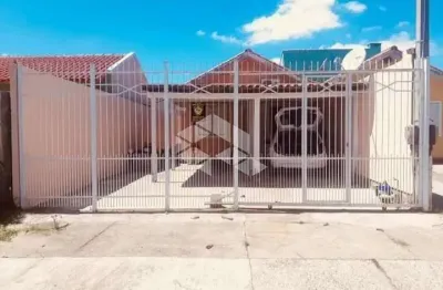 Casa com 2 quartos à venda na São Borja, 1270, Centro Novo, Eldorado do Sul