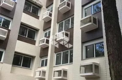 Apartamento com 1 quarto à venda na Rua São Simão, 56, Bom Jesus, Porto Alegre