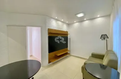 Apartamento 2 quartos, 1 suite, bairro Centro em Capão da Canoa