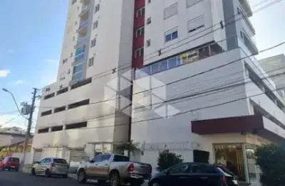 Apartamento dois dormitórios e suite centro de são leopoldo