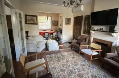 Casa com 4 quartos à venda na Rua Guaraum, 112, Vila Assunção, Porto Alegre