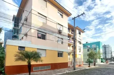 Apartamento localizado no bairro nossa senhora de fátima