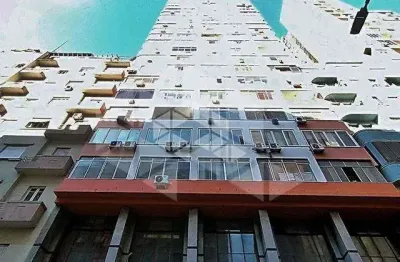 Apartamento studio / jk à venda na av. borges de medeiros no bairro centro histórico em porto alegre / rs.