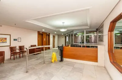 Sala comercial à venda na Rua Vinte e Quatro de Outubro, 850, Moinhos de Vento, Porto Alegre