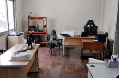 Sala comercial à venda no edificio mercúrio , centro histórico , porto alegre - rs